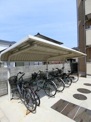 日根野駅 徒歩20分 2階の物件外観写真